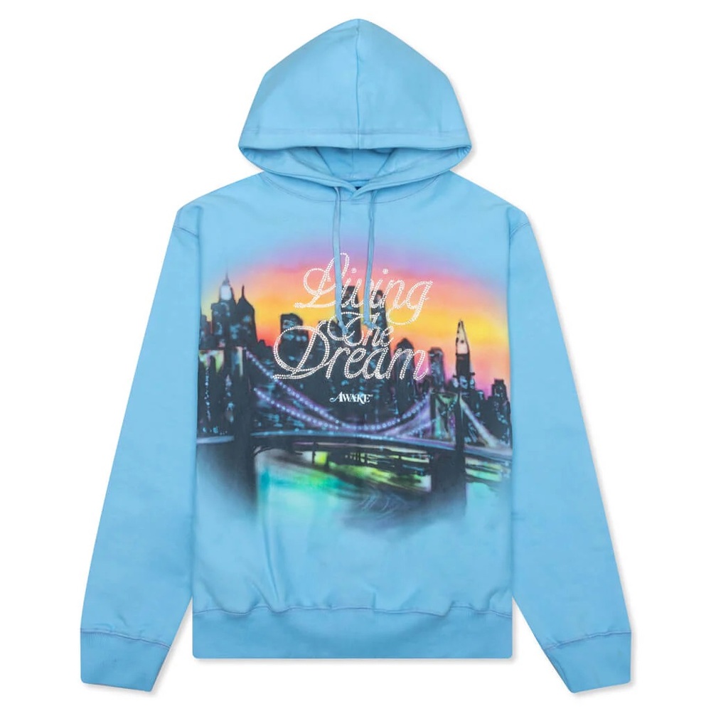 Awake NY hoodie